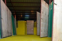 Yalıkavak Eşya Depolama