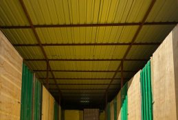 Türkbükü Eşya Depolama